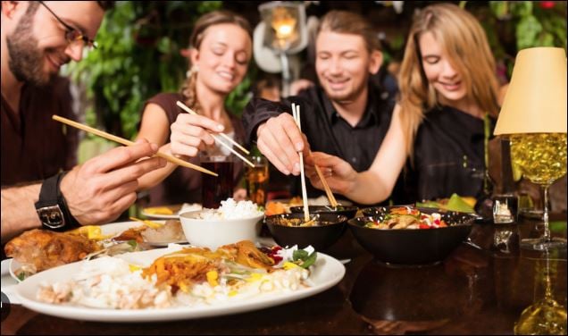 an