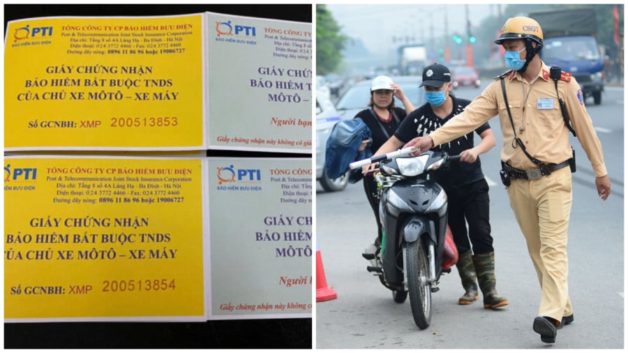 tu nay tham gia gao thong can mua bh xe may khong