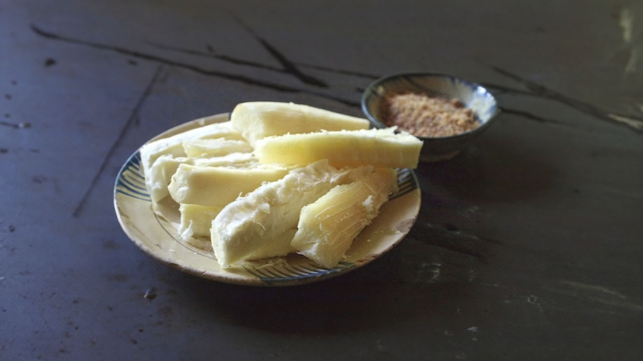 san-luoc