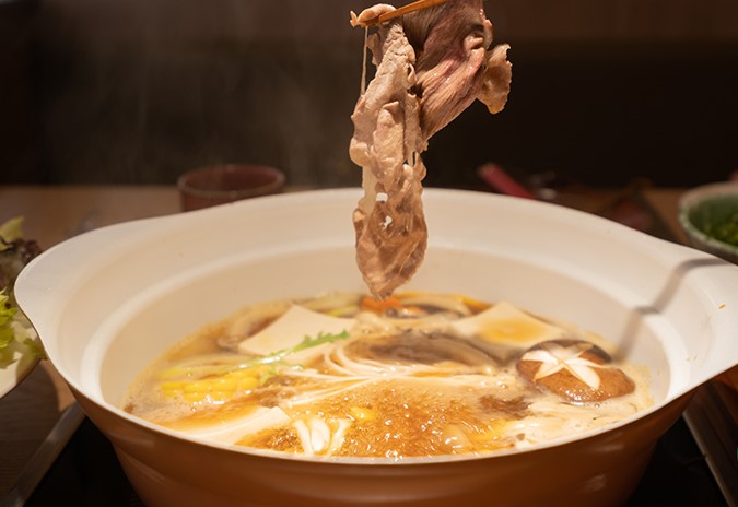 lau gau bo