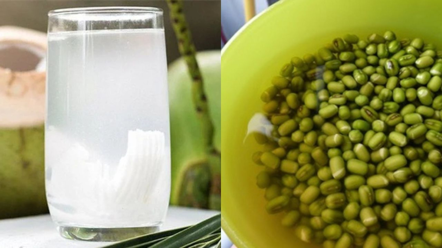 nuoc-dua-dau-xanh-giai-ruou