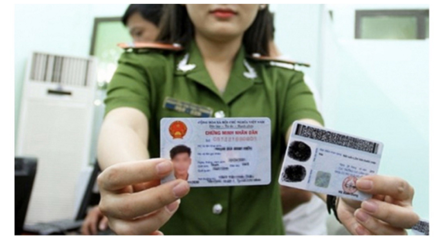 9 truong hop phai doi cccd trong nam 2024