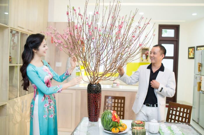 hoa dao tet1