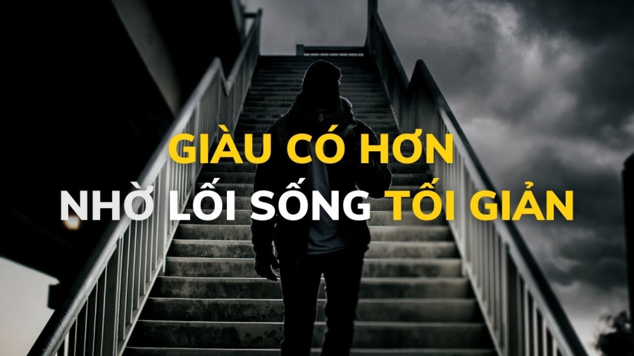 song-toi-gian