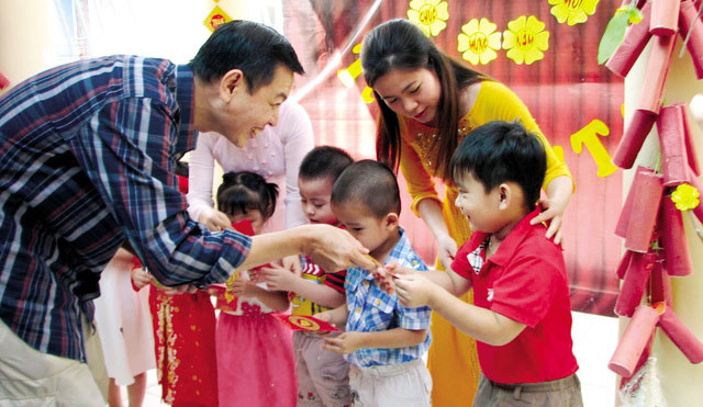 li xi1