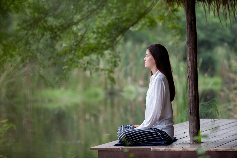phuong phap duong sinh