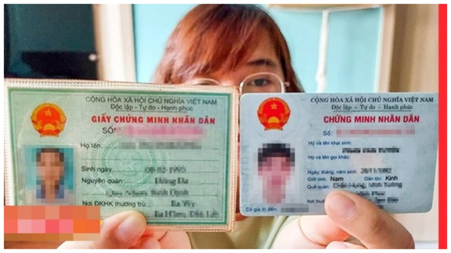 truoc ngay 1-5 co 5 truong hop bat buoc phai di doi cccd