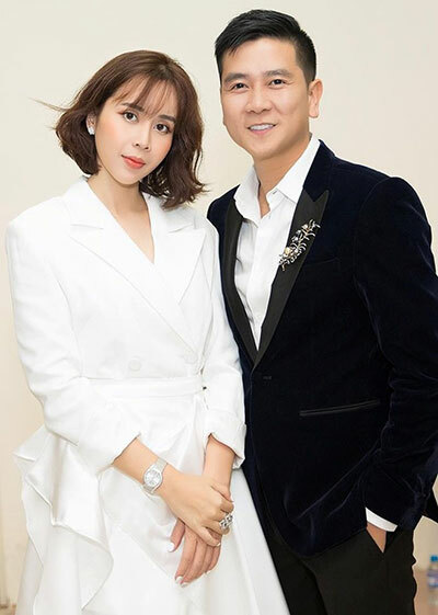 Trong một bài viết của diva Mỹ Linh đã vô tình hé lộ việc Lưu Hương Giang - Hồ Hoài Anh đã ly hôn, quyết định làm bạn.     