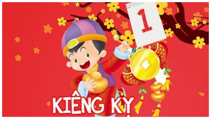 3 kieng ky trong mung 1