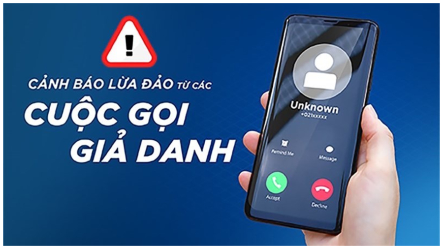 cuoc goi lua dao nen tranh