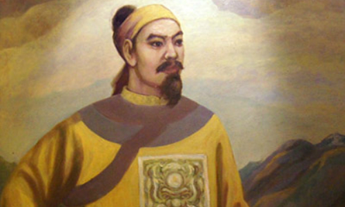 nha le