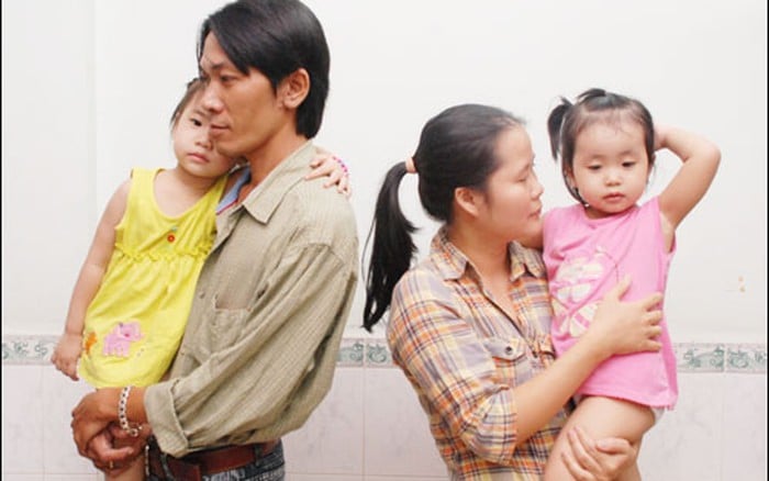 gia dinh ro gia cap lai2