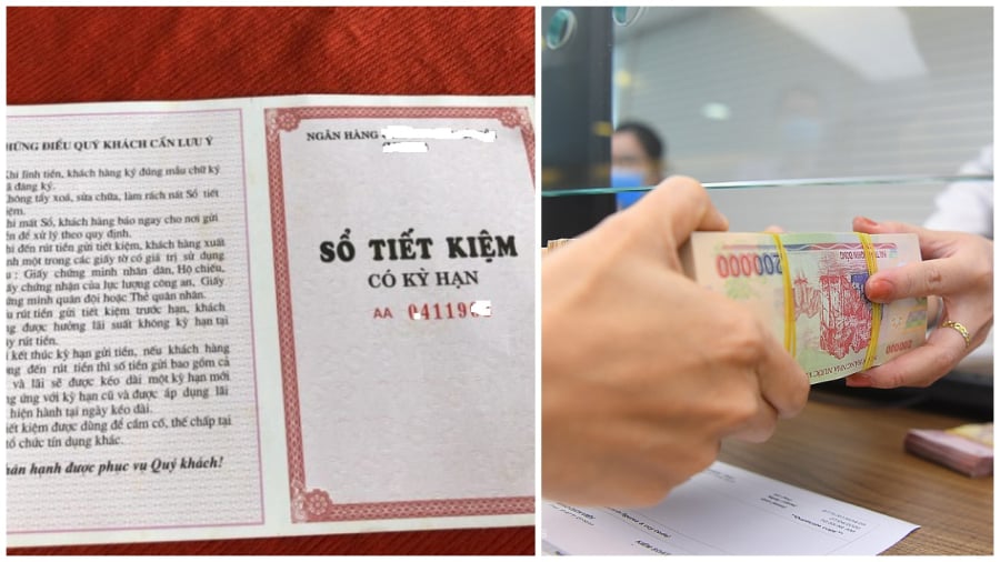 so tiet kiem bi chay mat co rut duoc tien khong
