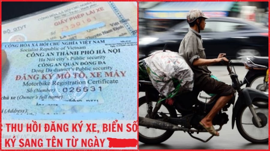8 truong hop xe may bi thu hoi