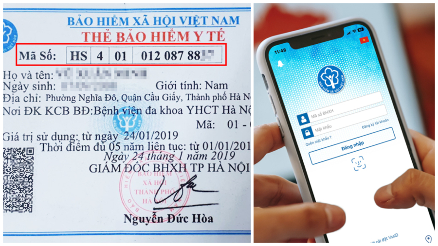 tu nam 2024 nguoi dan khi kham benh the bhyt duoc huong quyen loi dac biet nay