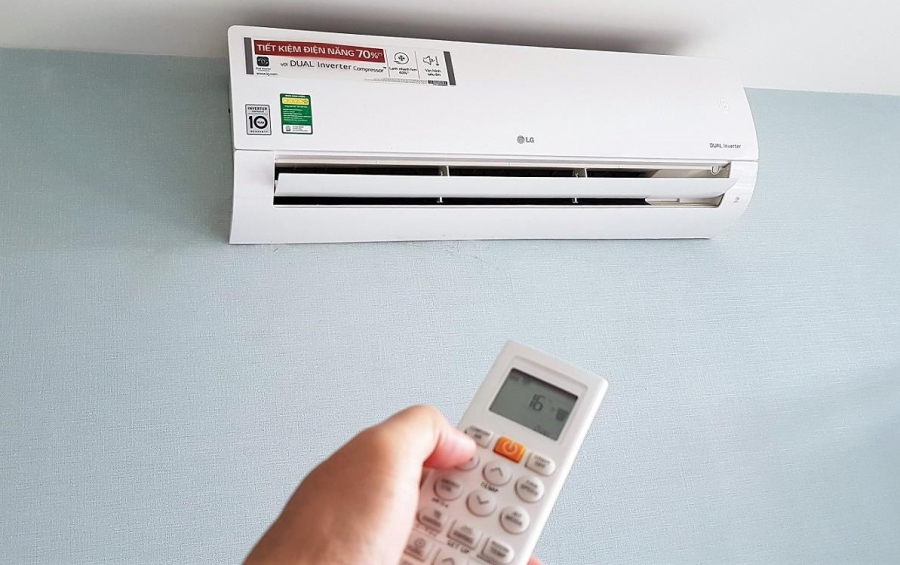 Air Conditioner 101355