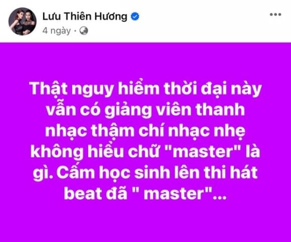 luu thien huong