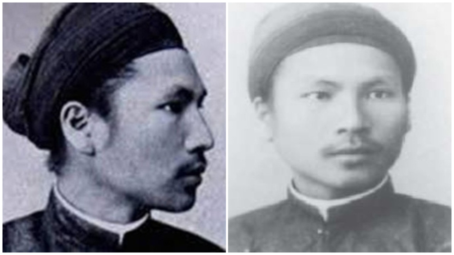 vua bi lu day o chau phi