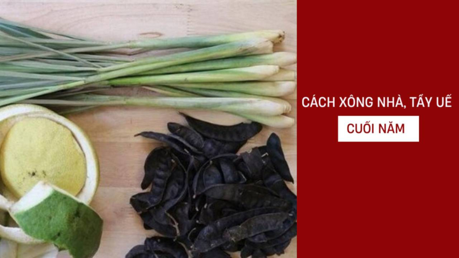xong-nha