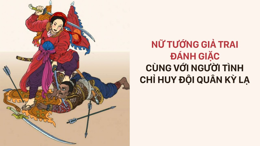 nu tuong gia trai danh giac minh