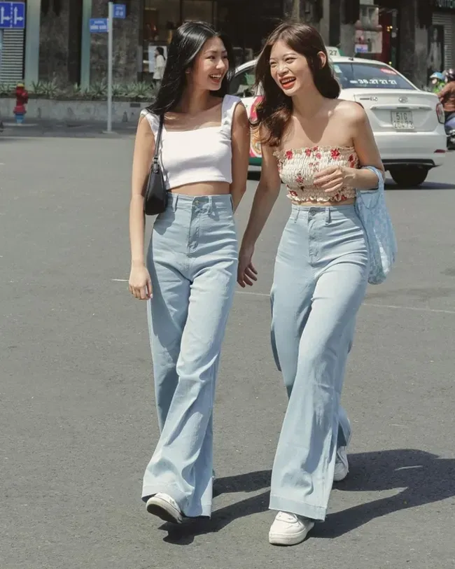 Qun ong rong 19