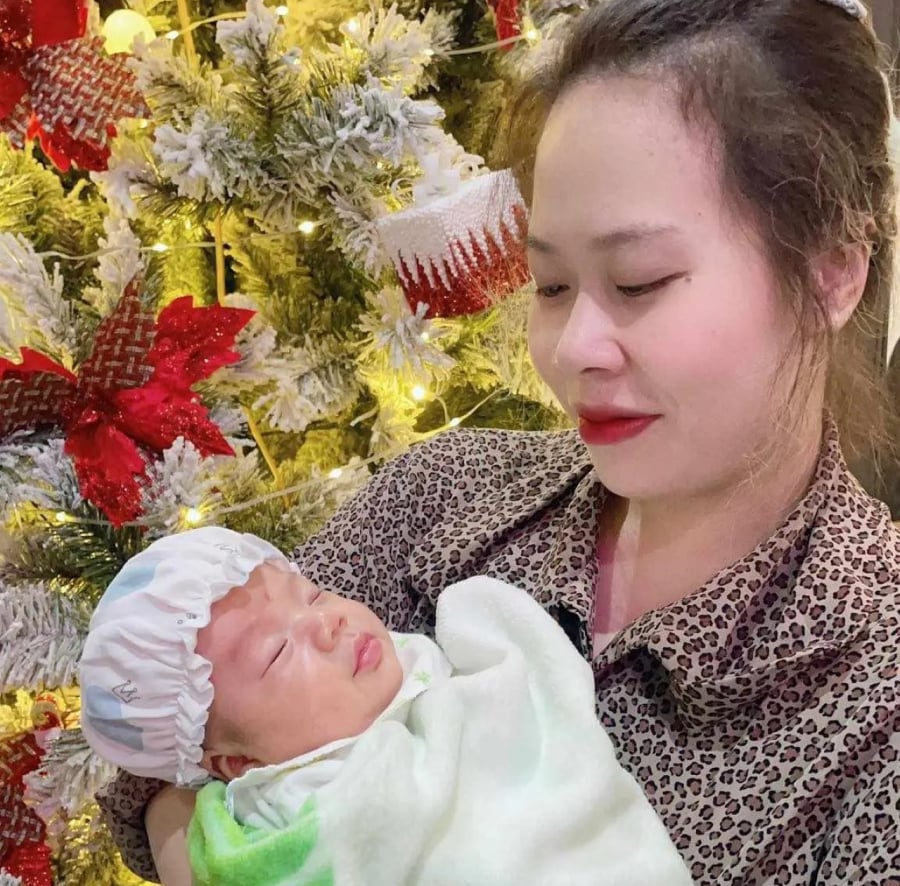sinh con ra de ke thua cai nghe