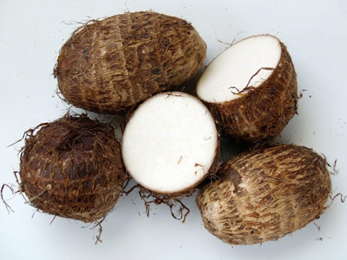 khoai so