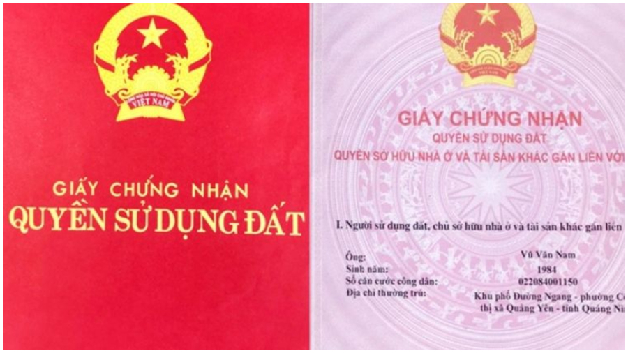 5 truong hop bi thu hoi so do theo dieu luat dat dai sua doi moi nhat