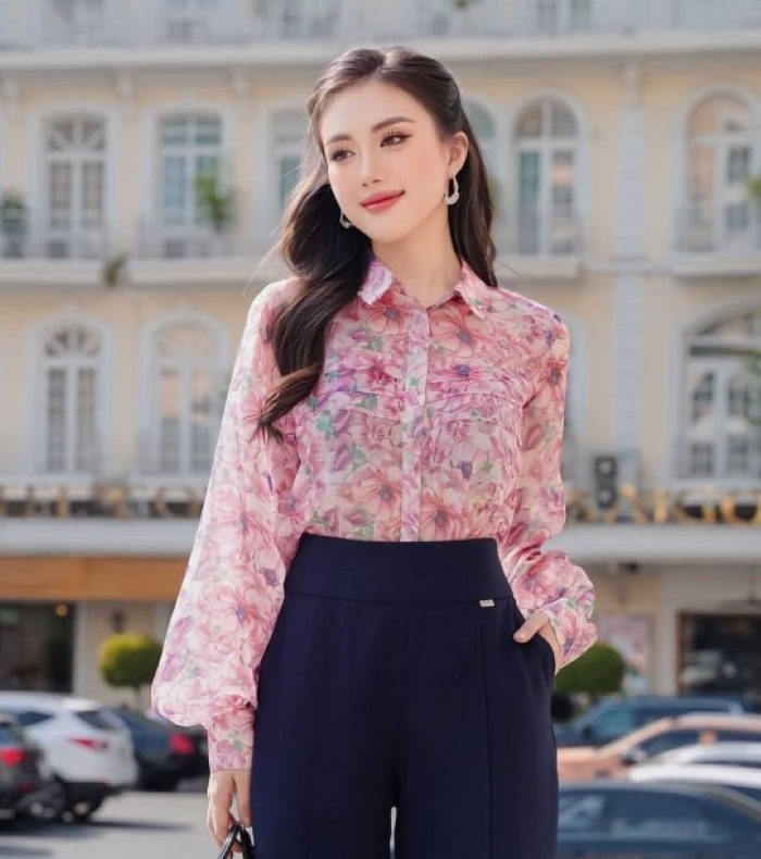 ao so mi hoa2