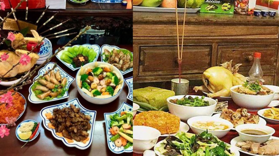 ga-cung-giao-thua-dat-huong-nao