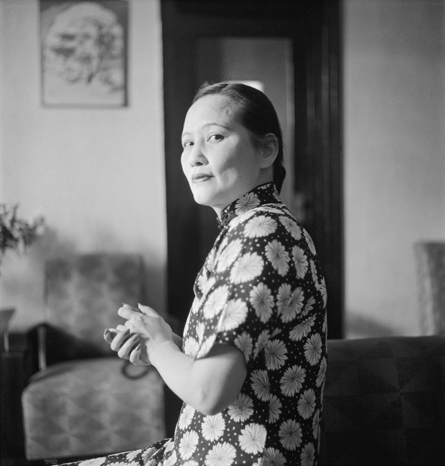cecilbeatonphotographs-political