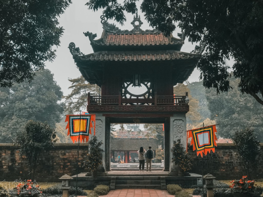 van-mieu