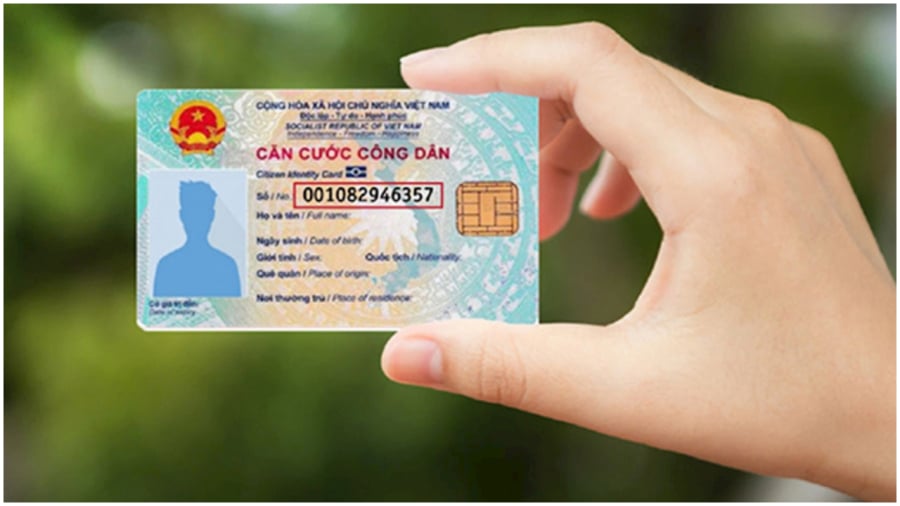 10 truong hop can di doi cccd nam 2024