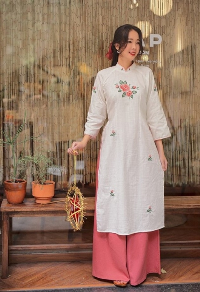 ao dai 7