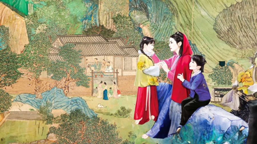 trai-sinh-thang-tam-gai-thang-chap