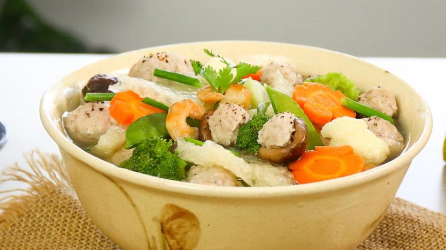 canh