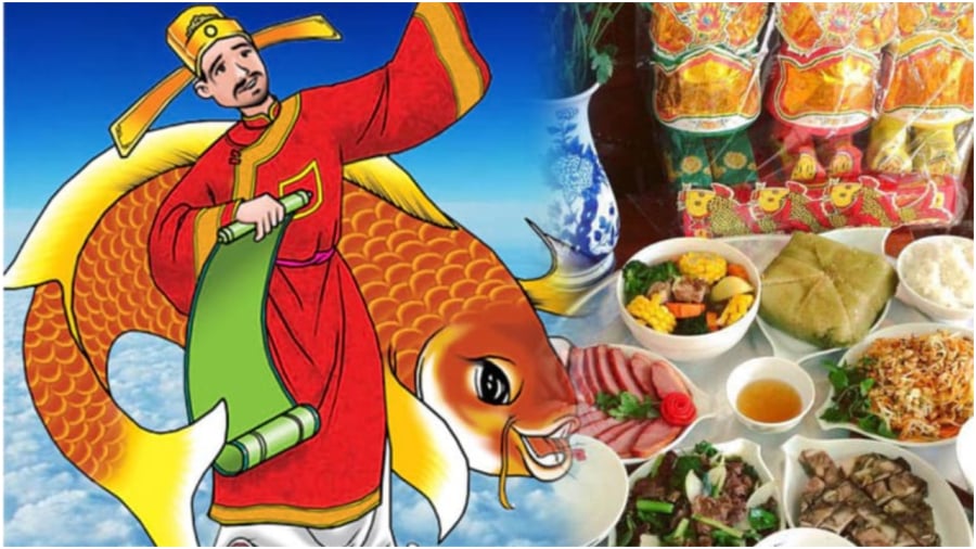 gio cung tao may man