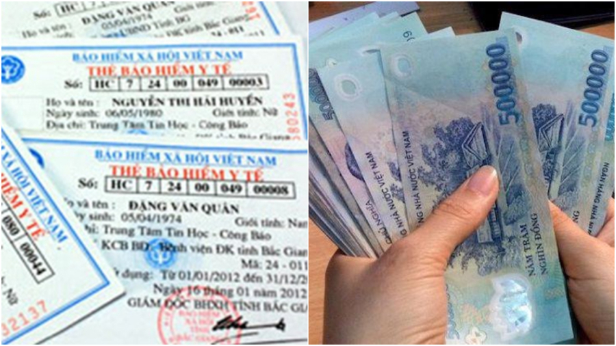7 truong hop the bhyt khong co gia tri su dung