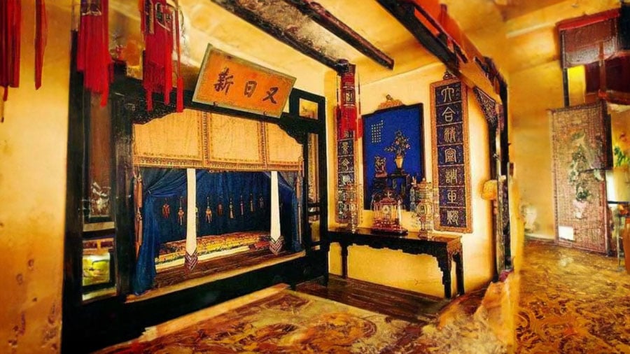 phong-ngu-vua-chua-phong-thuy