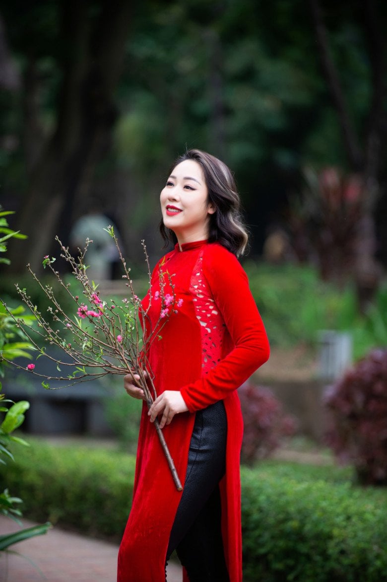 Ngo phuong lan 2