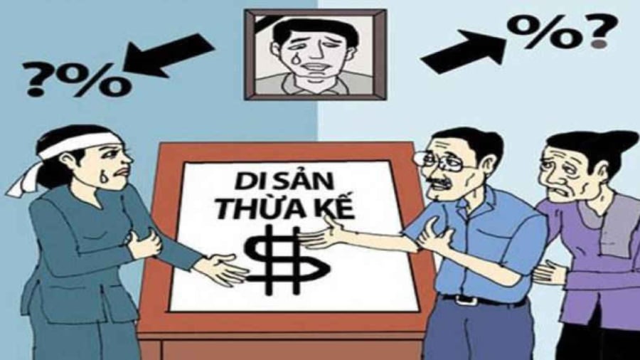 quyen thua ke 1