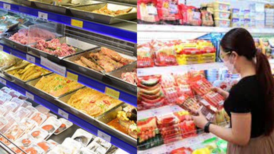 5 thuc pham khong mua trong sieu thi