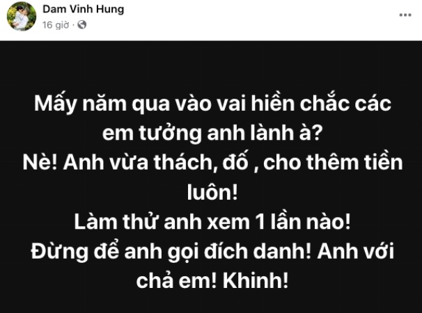 damvinhung