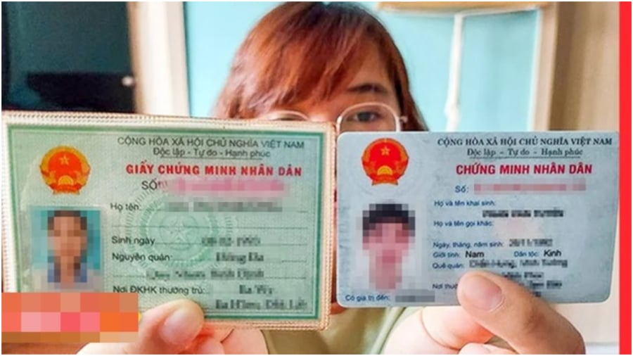 nhung truong hop can doi cccd nam 2024