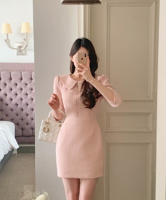 Kết hợp Shbet999 com đăng nhập hồng pastel với lối makeup tự nhiên, trong trẻo, bạn chắc chắn sẽ trở thành tâm điểm mọi nơi mình tới.