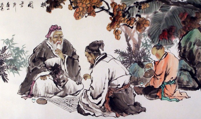 3 kieu nguoi quy nhan