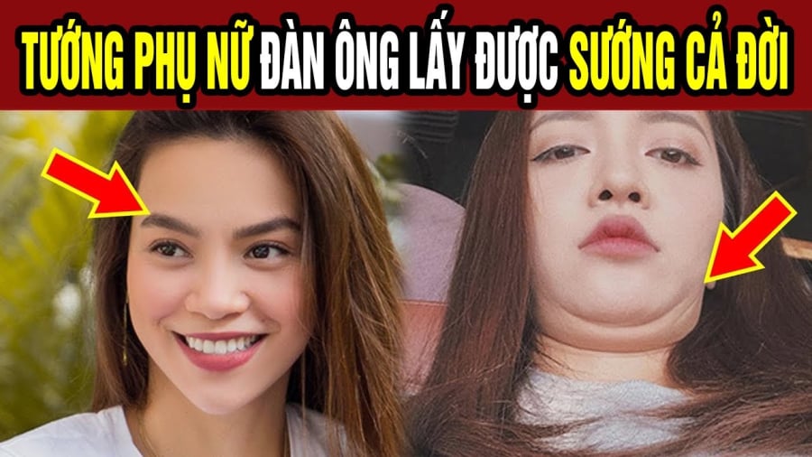 tuong phu nu giau sang