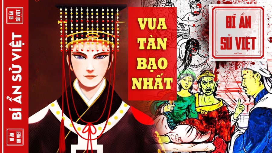vua-quy