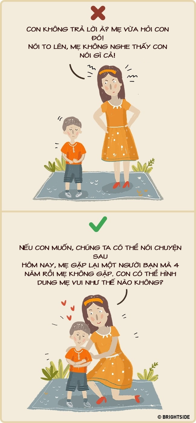 hoi con moi ngay
