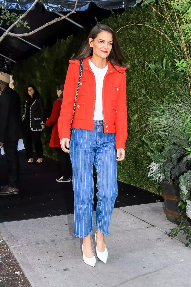 Katie Holmes 2